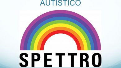 DISTURBI DELLO SPETTRO AUTISTICO