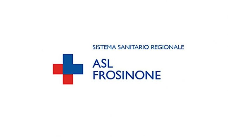 ASL Frosinone