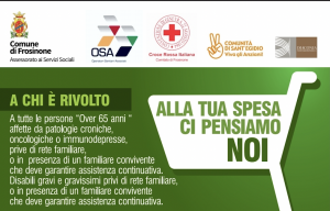 Spesa Covid 19