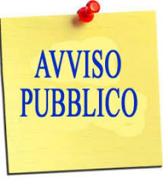 avviso-pubblico