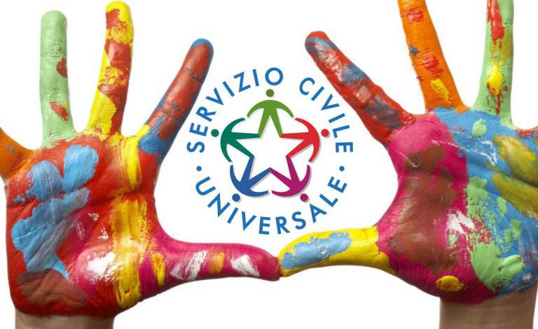 servizio civile universale