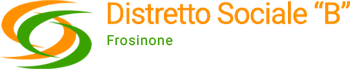 Distretto Sociale "B" Frosinone